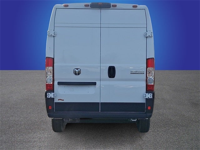 2025 RAM ProMaster 2500 High Roof 159 WB