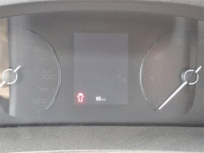 2025 RAM ProMaster 2500 High Roof 159 WB