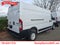 2025 RAM ProMaster 2500 High Roof 159 WB