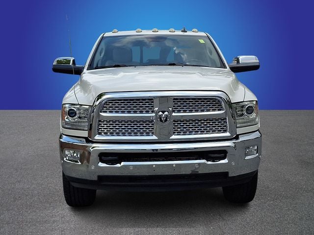 2017 RAM 2500 Laramie