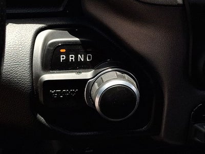 2023 RAM 2500 Tradesman