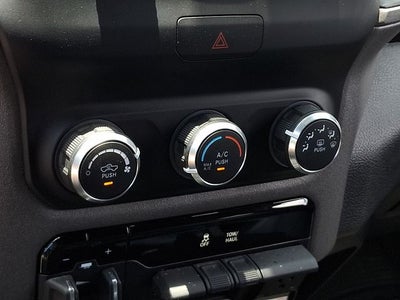 2023 RAM 2500 Tradesman