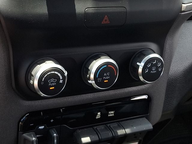 2023 RAM 2500 Tradesman