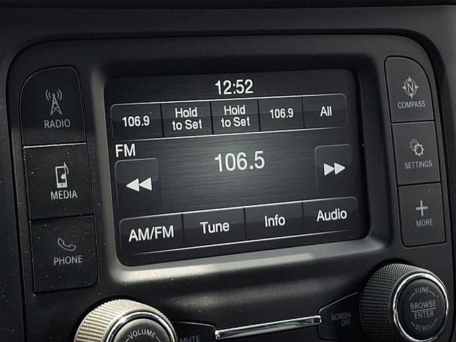 2023 RAM 2500 Tradesman