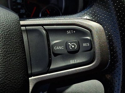 2023 RAM 2500 Tradesman
