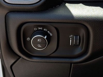 2023 RAM 2500 Tradesman