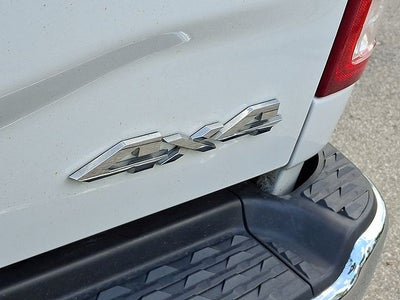 2023 RAM 2500 Tradesman