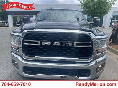 2023 RAM 2500 Big Horn