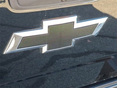 2017 Chevrolet Silverado 1500 LT LT2