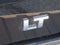 2017 Chevrolet Silverado 1500 LT LT2