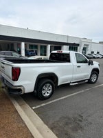 2022 GMC Sierra 1500 Pro