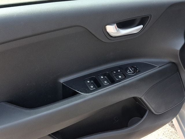 2020 Kia Rio LX