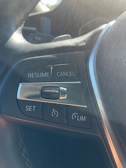2021 BMW 3 Series 330i xDrive