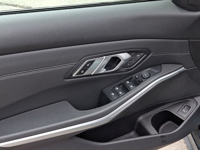 2021 BMW 3 Series 330i xDrive