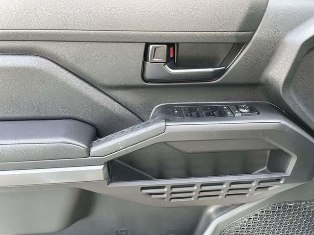 2024 Toyota Tacoma Limited