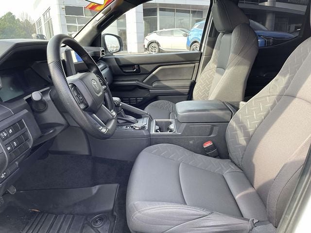 2024 Toyota Tacoma Limited