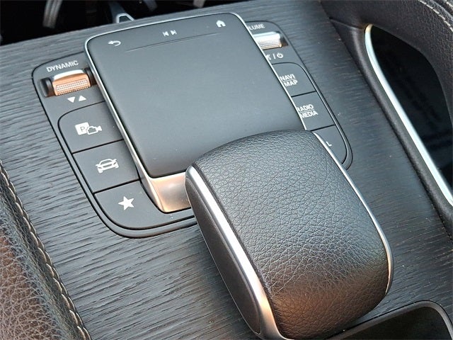 2022 Mercedes-Benz GLE GLE 350