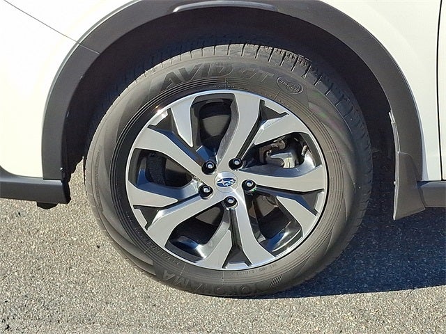 2022 Subaru Outback Touring XT