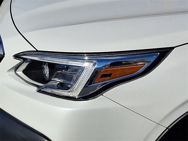 2022 Subaru Outback Touring XT