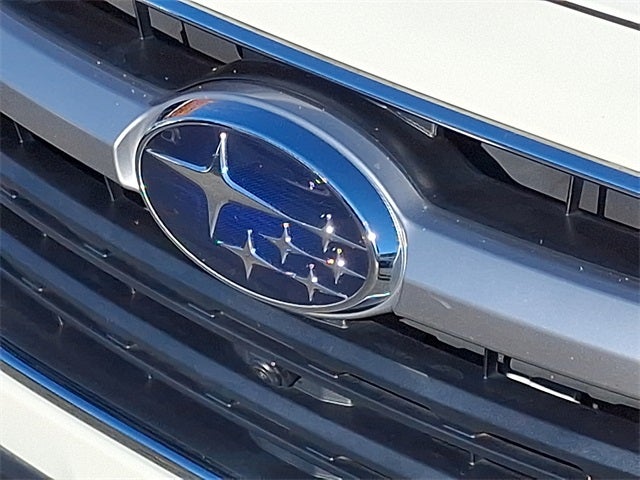 2022 Subaru Outback Touring XT