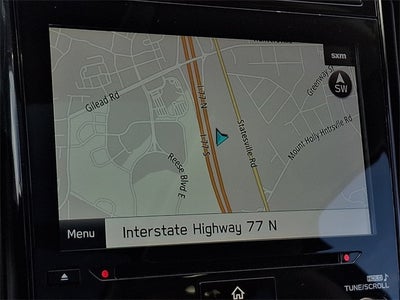 2019 Subaru Ascent Touring