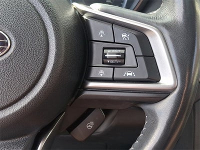 2019 Subaru Ascent Touring