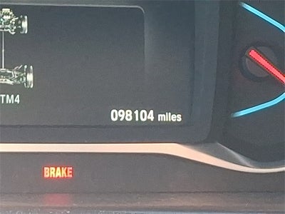 2021 Honda Pilot Elite