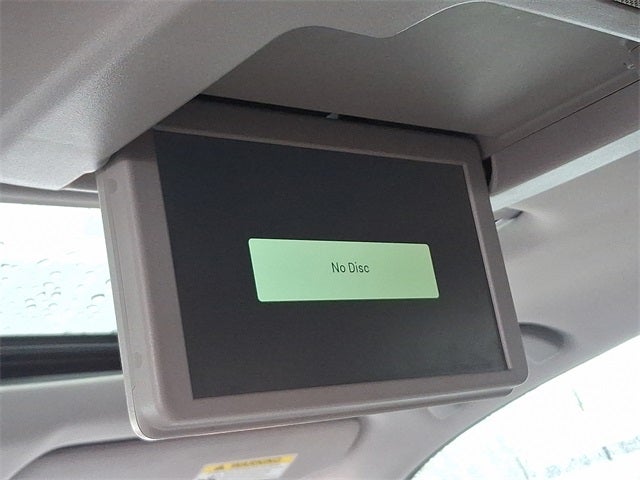 2021 Honda Pilot Touring 7 Passenger