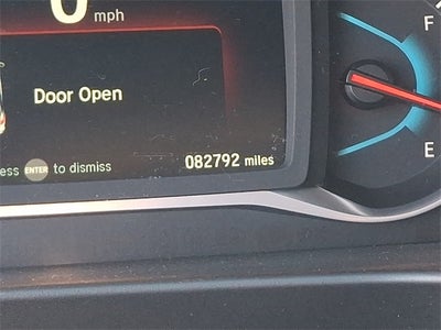 2021 Honda Pilot Black Edition