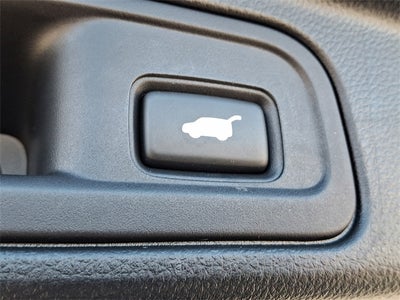 2021 Honda Pilot Black Edition