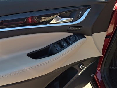 2021 Buick Enclave Premium