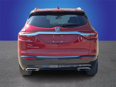 2021 Buick Enclave Premium