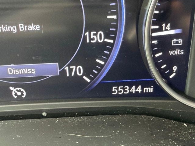 2022 Buick Enclave Premium
