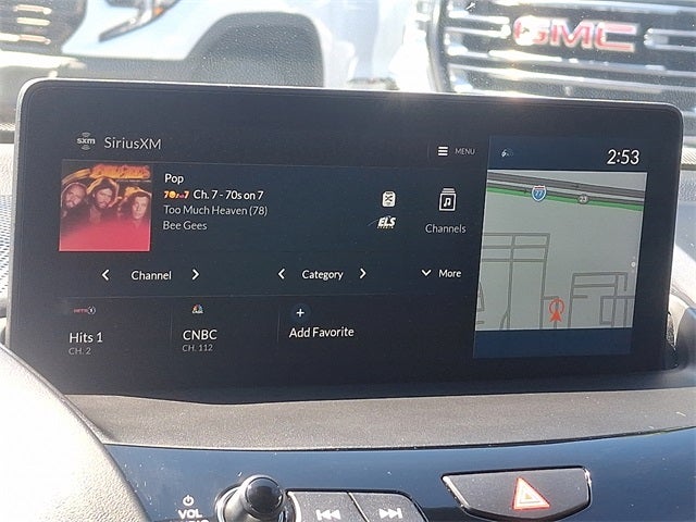 2023 Acura RDX Technology Package