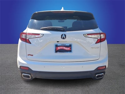 2023 Acura RDX Technology Package