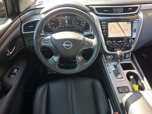 2024 Nissan Murano SL