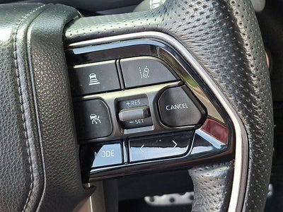 2023 Toyota Tundra SR5