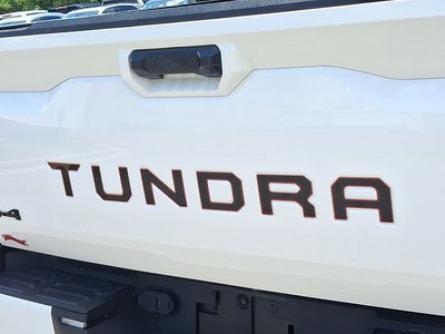 2023 Toyota Tundra SR5