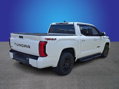 2023 Toyota Tundra SR5