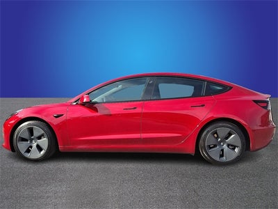 2023 Tesla Model 3 Base