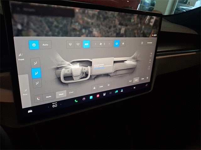 2022 Tesla Model S Plaid