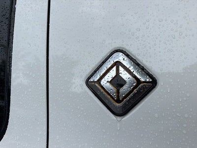 2025 Rivian R1S Adventure Dual Motor Standard Pack