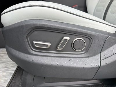 2025 Rivian R1S Adventure Dual Motor Standard Pack