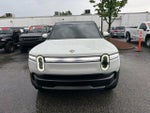 2025 Rivian R1S Adventure Dual Motor Standard Pack