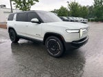 2025 Rivian R1S Adventure Dual Motor Standard Pack