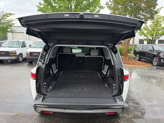 2025 Rivian R1S Adventure Dual Motor Standard Pack