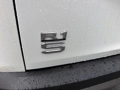 2025 Rivian R1S Adventure Dual Motor Standard Pack