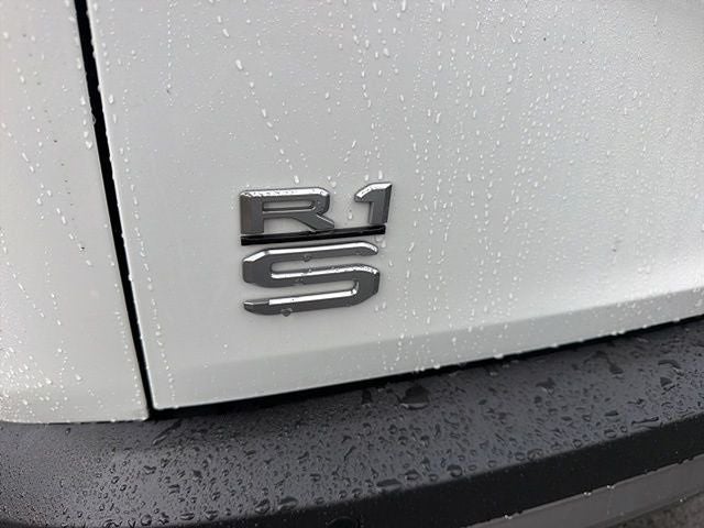 2025 Rivian R1S Adventure Dual Motor Standard Pack