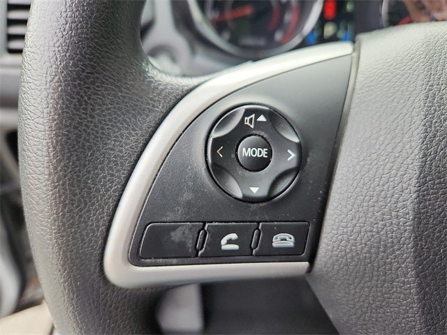 2021 Mitsubishi Outlander Sport 2.0 LE