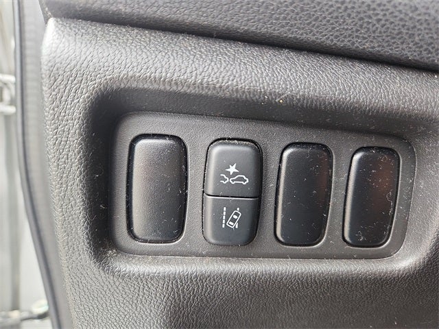 2021 Mitsubishi Outlander Sport 2.0 LE